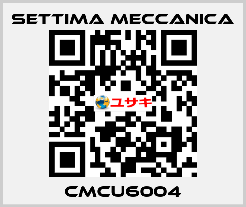 CMCU6004 Settima Meccanica