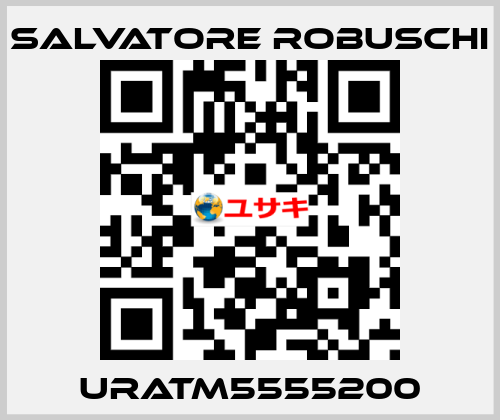 URATM5555200 SALVATORE ROBUSCHI