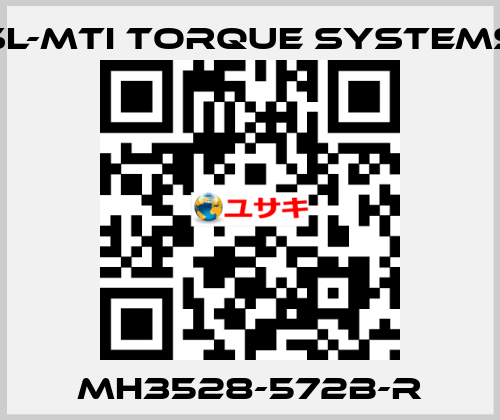 MH3528-572B-R SL-MTI Torque Systems