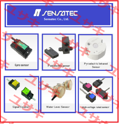 MDS-F2R5-4A8 OEM Sensatec