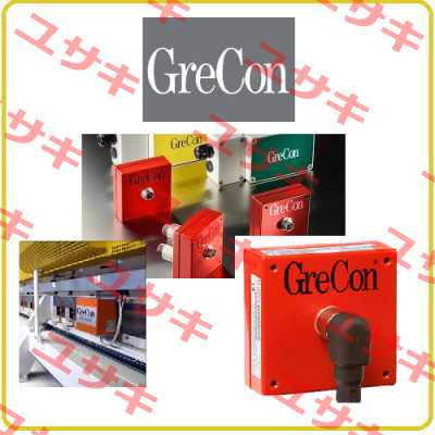 504495 Grecon