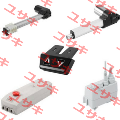 Shaft mount for 1.30.000.098.30 Okin