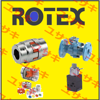 spare parts according the attached photo for SC38/16/16 Rotex