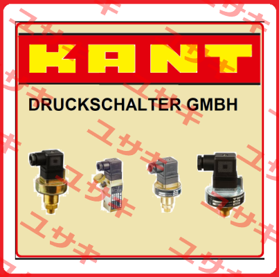 Connector for 602-2-211 KANT