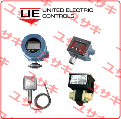 12-15853 OEM United Electric Controls