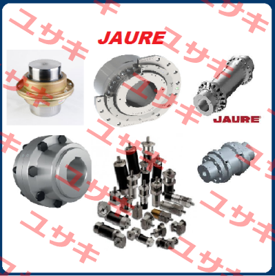 Elastics element for JAUFLEX coupling S-125 VKR Jaure