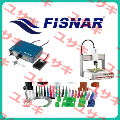 board for F4400N Fisnar