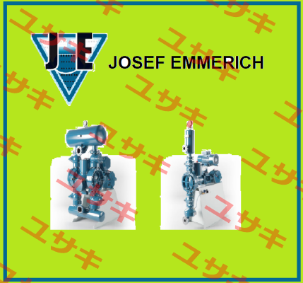 10006201.2 AIR VALVE Josef Emmerich