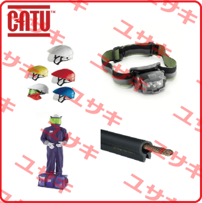 KIT-CONSI-01G Catu