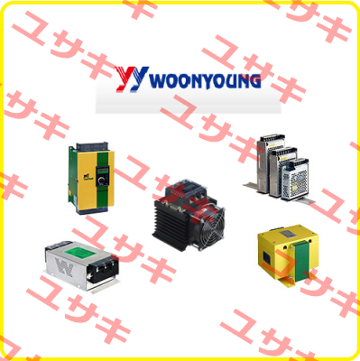 WY3VT-50V  WOONYOUNG