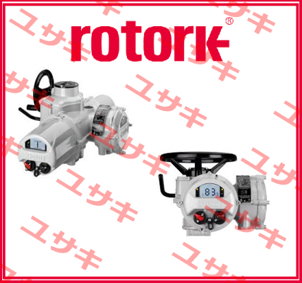 D263DLH Rotork