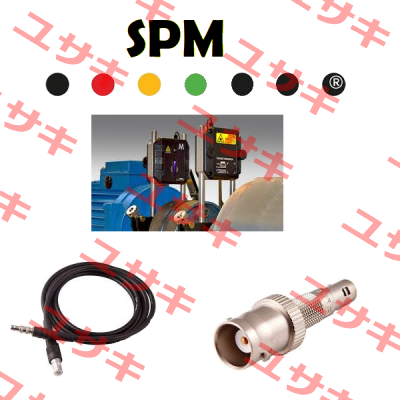 SLD 723 TC SPM Instrument