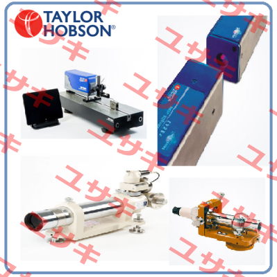 Calibration standard TH Taylor Hobson