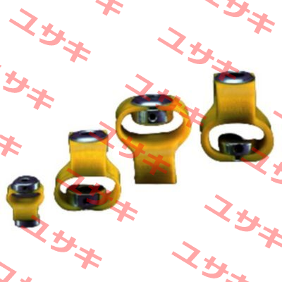 1200 - P-Flex coupling size 20 Paguflex