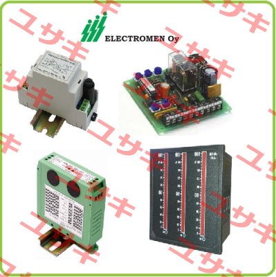 EM-328A Electromen