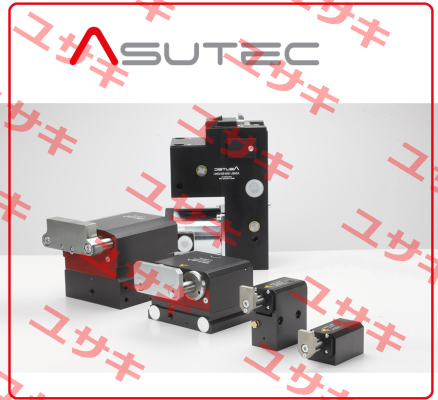 ASU-400-EW-09 Asutec