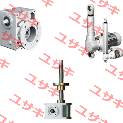 bearings and seals for gearbox service (OEM) Swedrive