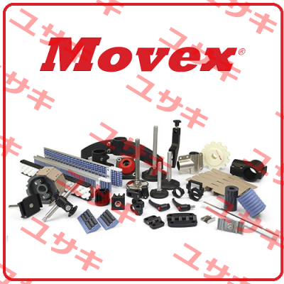 UCFL208/117 Movex