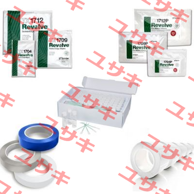 TX714A (50 swabs) Texwipe