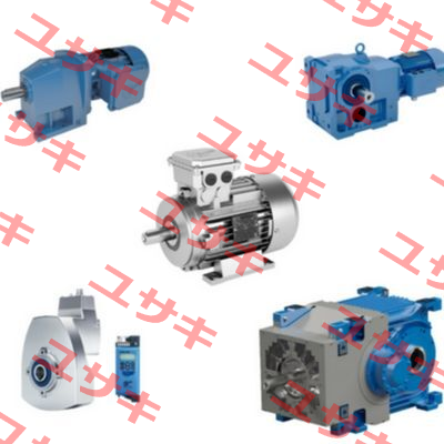 GEAR MOTOR Nord