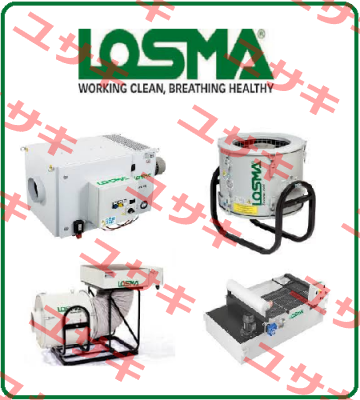 filter for A005.22.02299 Losma