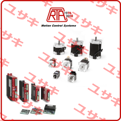 set of connectors for PLUS B7 RTA