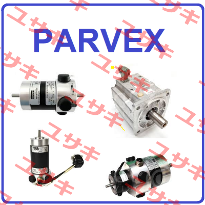 LC630TFR0009 Parvex