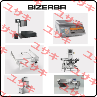 CS 300 TE Bizerba