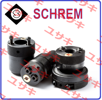 M30X1,5L D109-A120 F120KN Schrem