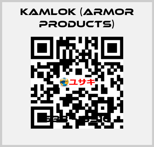 633 – SS10 KAMLOK (Armor Products)