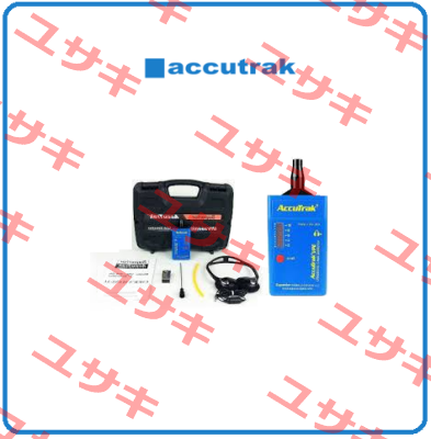 VPE - base kit ACCUTRAK