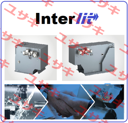 RSP20/32-040-1+635 Interlit