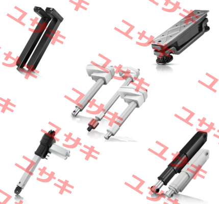 CB6010-00 Linak