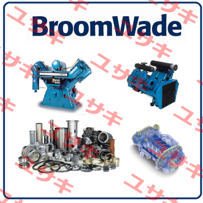 VMD500 Broomwade