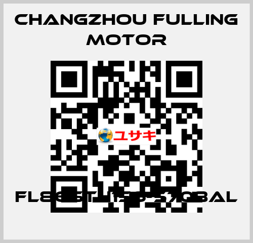 FL86STH156-5708AL Changzhou Fulling Motor