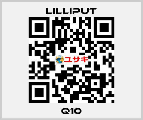 Q10 Lilliput