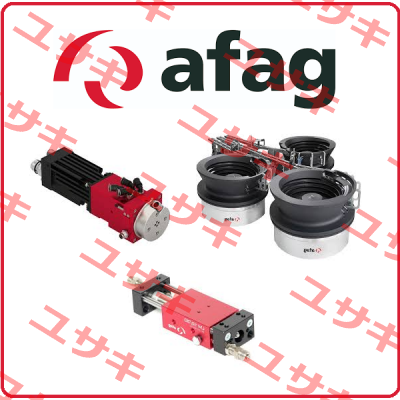 LME 100-400-D Afag