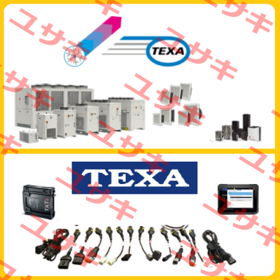 D155A0 Texa