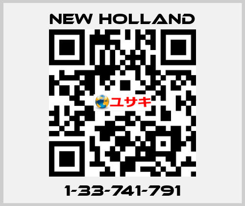 1-33-741-791 new holland