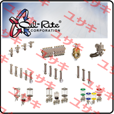 B1604-11 Oil-Rite