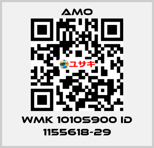 WMK 1010S900 ID 1155618-29 Amo