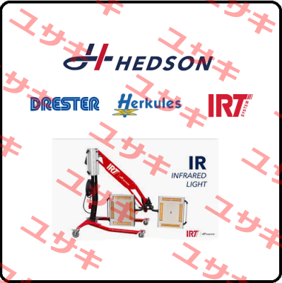 109790 Hedson Technologies