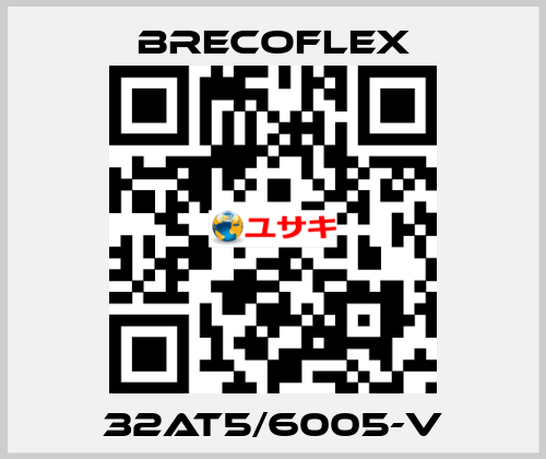 32AT5/6005-V Brecoflex