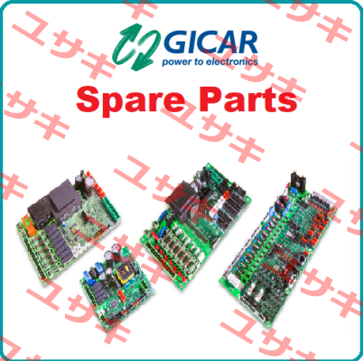 GKU-110-24-E-D GICAR