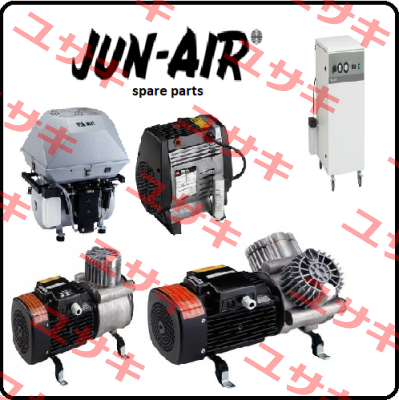 spare parts for 18-150 Jun-Air