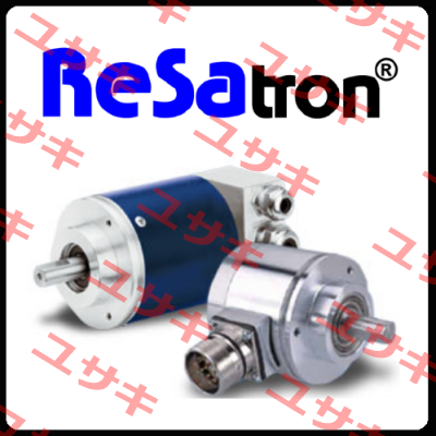 RSHF 58 P 29-B-3-5-DS Resatron