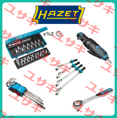 5121-3CT Hazet