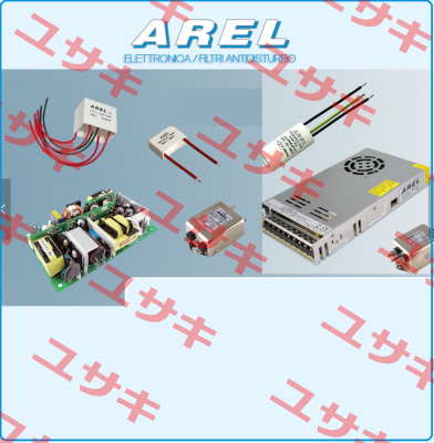 A-FT117-16S Arel