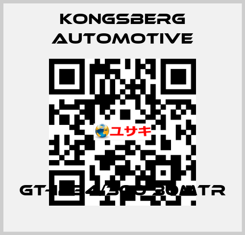 GT-1234/300 30Mtr Kongsberg Automotive