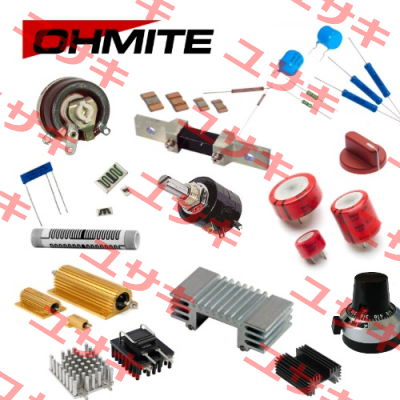 DA-T263-101E-TR Ohmite